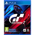 Gran Turismo 7 (Playstation 4)-0