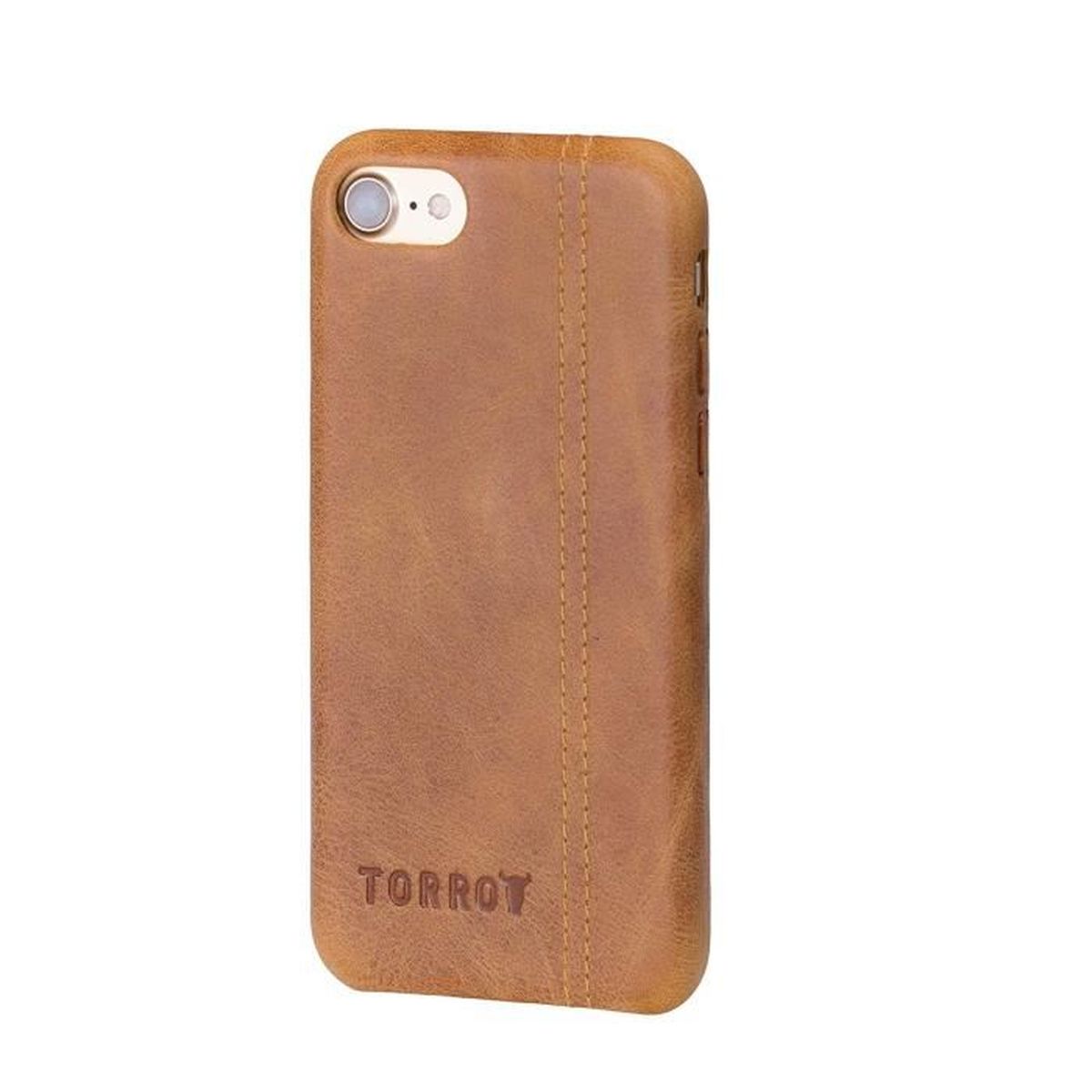 coque iphone 7 cuir torro