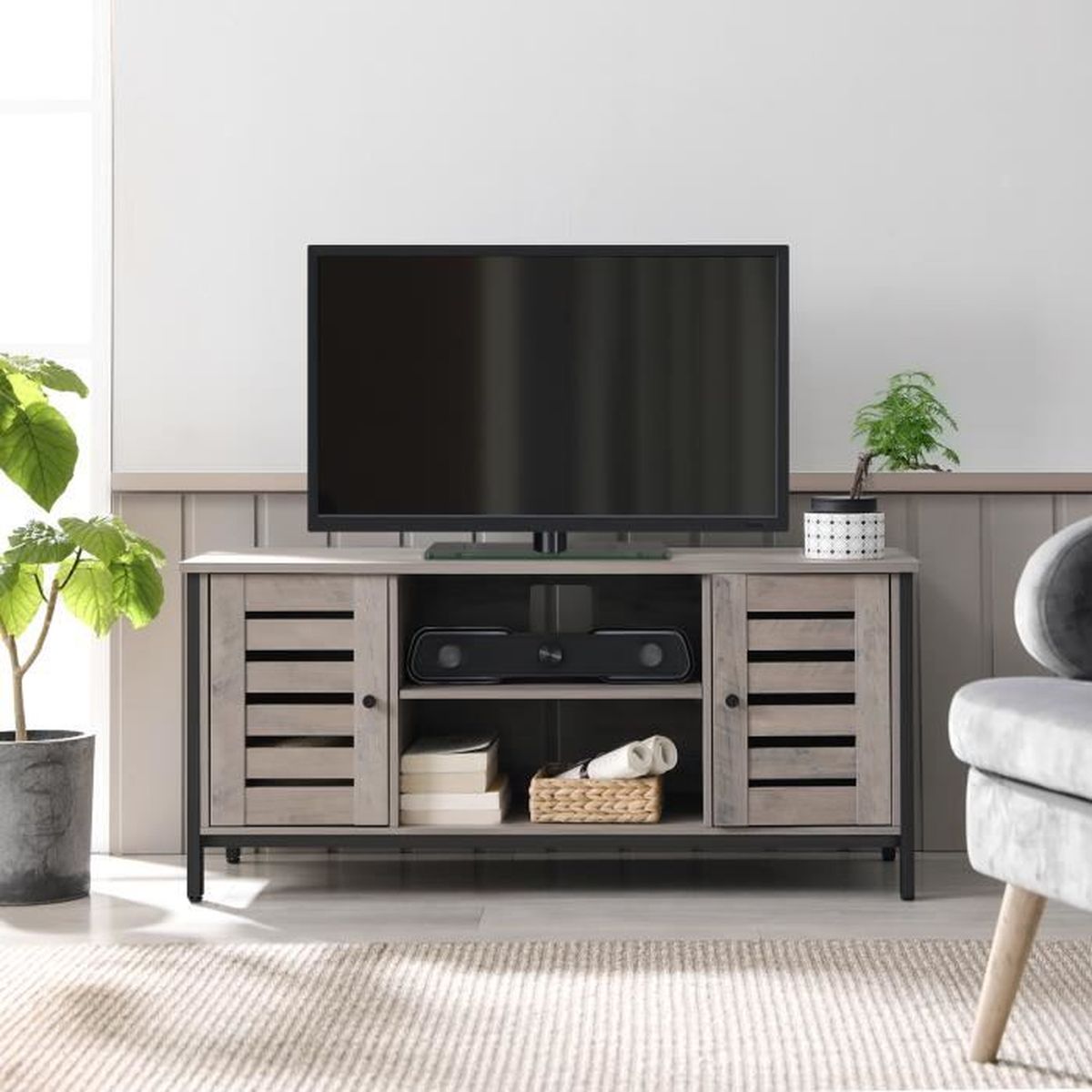 Etagere De Rangement Pour Salle De Jeux Achat Vente Pas Cher