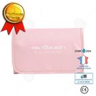 INNOVTEC CONFO® Sac de rangement, portable, superposé, cosmétiques, articles de toilette, rangement, multifonction, voyage, voyage d'affaires