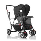 Poussette double joovy on sale