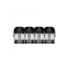 VAPORESSO - Cartouche Luxe Q Series Corex 0.8ohm (4pcs)