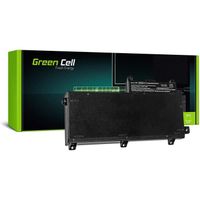 Green Cell Batterie HP CI03XL C103XL 801554-001 801517-421 HSTNN-DB7N HSTNN-LB6T HSTNN-PB6K HSTNN-UB6Q pour HP ProBook 640 G2 650 G2