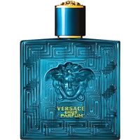 Versace Eros Parfum, un perfume lleno de seducción Eros Parfum es un perfume para hombre de la familia olfativa cítrica lanzado en