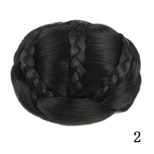 Pince postiche chignon clearance