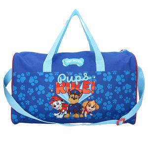 Sac de voyage pat patrouille hotsell