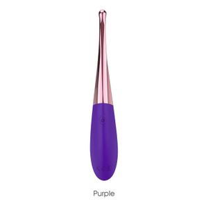 Vibromasseur Réaliste Point G - Godemichet Clitoris - Sextoy Femme Neuf