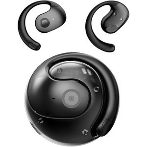 Casque Traducteur Instantané DUSONLAP Ki - Traduction Temps Réel 164 Langues, écouteurs Laiteux, Appli 'Ear Dance' - 6