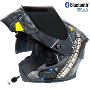 Casques de moto rétro en fibre de carbone pour femmes et hommes, demi-casque de sécurité
