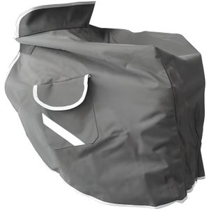 MANCHON - TABLIER Tablier protection hiver jupe universel scooter ma