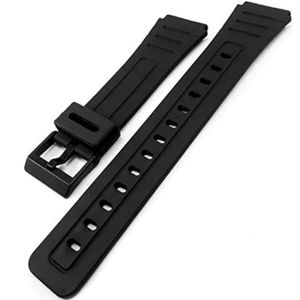 Bracelet montre casio 18mm Clearance