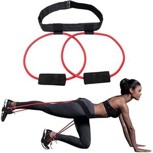 LQKYWNA Bandes de R/ésistance Booty Ceinture Butt Muscle Fitness /élastique Boucle pour la Femme Gym Exercice Entra/înement Formation Glute Lifter