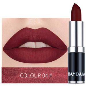 Fashion Make Up Rouge à Lèvres 16 Marron Clair Mat Achat