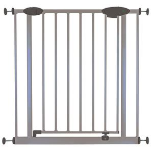 castorama barriere securite