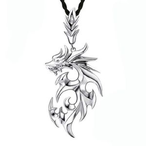 collier homme dragon collier homme dragon
