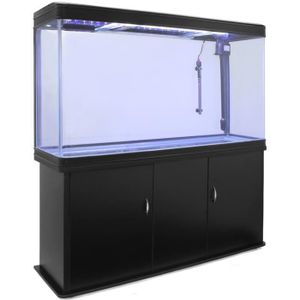 AQUATLANTIS Cleansys 200+ - Filtre pour aquarium jusqu'à 60 litres