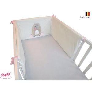 Tour De Lit Pour Lit 70x140 Cdiscount