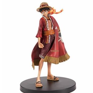 Figurine Manga Luffy Achat Vente Jeux Et Jouets Pas Chers