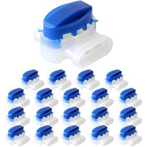 Connecteur De Cable Gardena 3M Scotchlok - Jardin