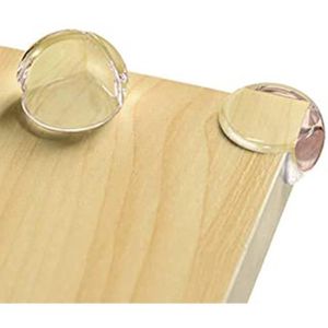2M LandJoy Protection Coin de Table Bebe,Souple Protege Coins pour Protection de Vieil Homme et Enfants,pour Tables et Coins de Meubles,8 Protecteurs D/'Angle Transparents et L Protecteurs