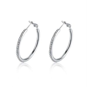 Cn /_ Bohémien Grosse Cercle Grand Rond Boucles D/'Oreilles Créoles Femmes