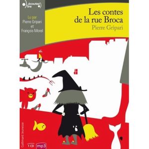 Rue Des Contes Cdiscount