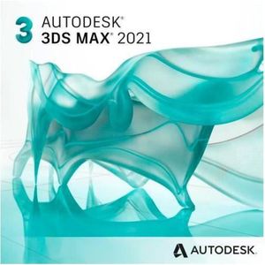 MULTIMÉDIA Autodesk 3DS MAX 2021 avec l'activation l Téléchar