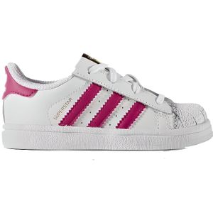 basket adidas superstar fille