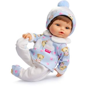 Baby Alive Mon Vrai Bebe Cdiscount