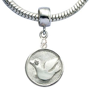 charms pandora colombe charms pandora colombe