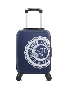 VALISE - BAGAGE CAMPS UNITED - Valise Cabine XXS STANFORD 4 Roues 
