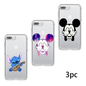 Coque iphone 8 plus disney - Achat / Vente pas cher