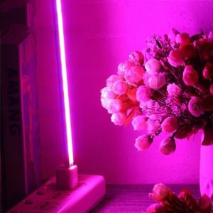 LAMPE VERTE Duokon Lampe croissance plante LED USB 4.5W pour bureau