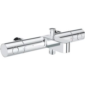 ROBINETTERIE SDB Grohe - Mitigeur thermostatique GROHTHERM 800 Cosm