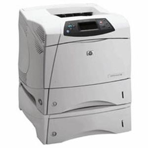 IMPRIMANTE Imprimante Laser HP LaserJet 4200tn - Laser - 1200