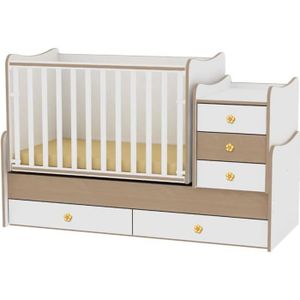 Lit Bebe Avec Tiroir Cdiscount
