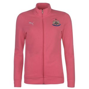 survetement puma femme rose