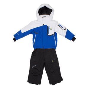 Ensemble ski garcon outlet 12 ans