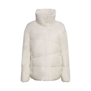 DOUDOUNE Doudoune femme Esprit Cloud - cream beige 2 - M