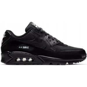 Air Max 90 noires Cdiscount