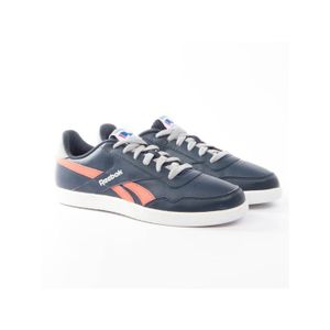 BASKET Basket Reebok Femme Royal - Noir - Synthétique