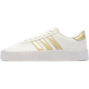 Basket adidas femme original deals