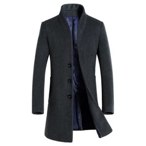 Manteau homme slim fit Clearance