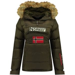 Blouson ski femme geographical norway Cdiscount