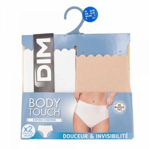 Culotte dim taille haute et grande taille Cdiscount