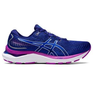 CHAUSSURES DE RUNNING Chaussures de running - ASICS - GEL-CUMULUS 24 - F