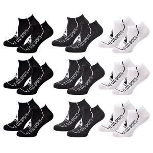Chaussettes homme taille 50 Cdiscount