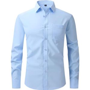 Chemise bleue claire hotsell