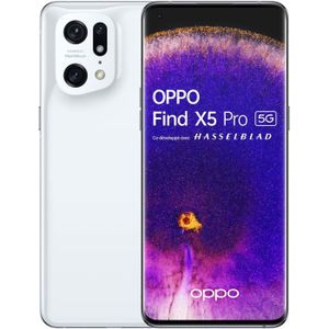 Oppo Find N5 - Rétractation client - 16/512GB - Blanc