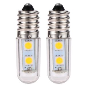 Ampoule Led Pour Hotte Achat Vente Pas Cher